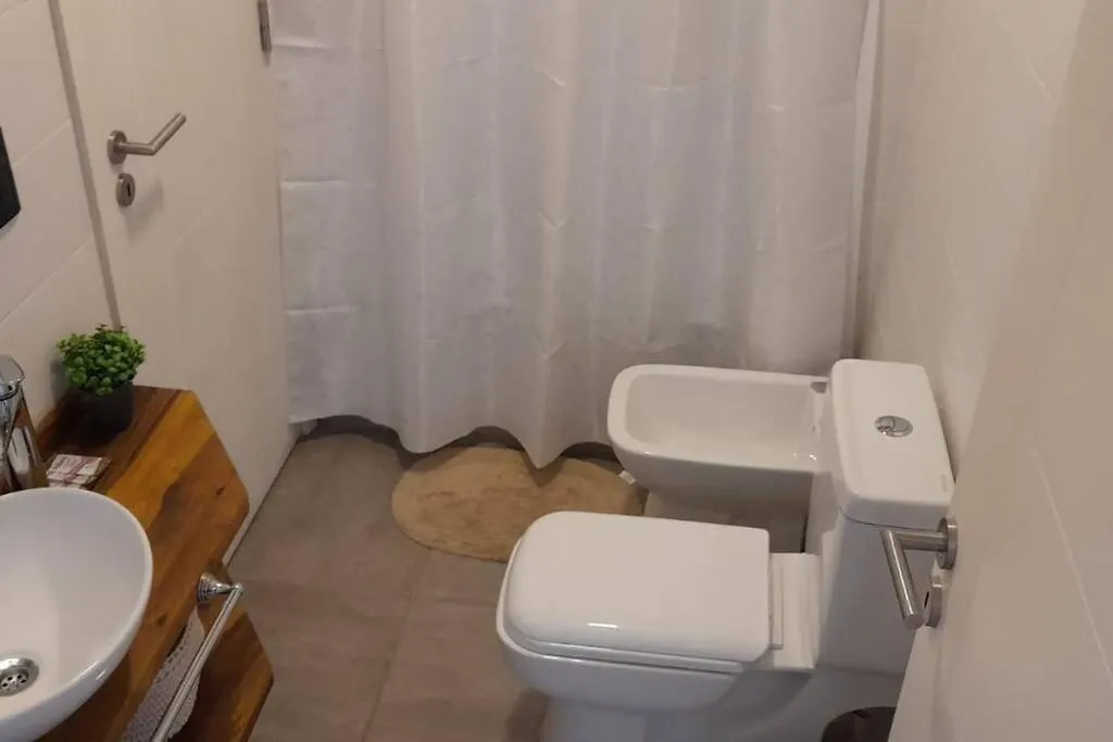 Excelente Departamento Muy Bien Ubicado Apartment Mendoza 0*,