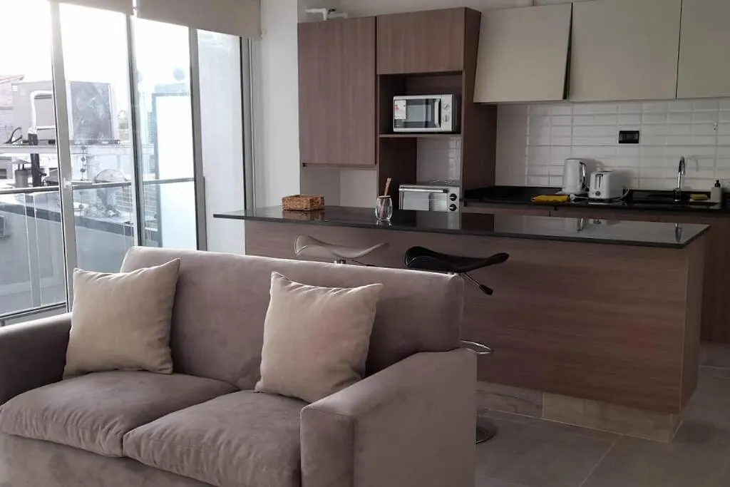 Excelente Departamento Muy Bien Ubicado Apartment Mendoza Argentina