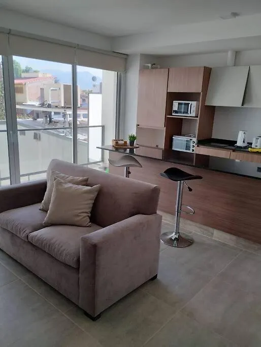 Excelente Departamento Muy Bien Ubicado Apartment Mendoza Argentina