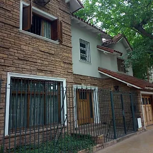 Hostel Casteleyhost, Mendoza