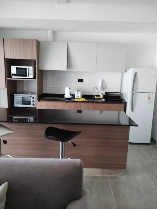 Excelente Departamento Muy Bien Ubicado Apartment Mendoza